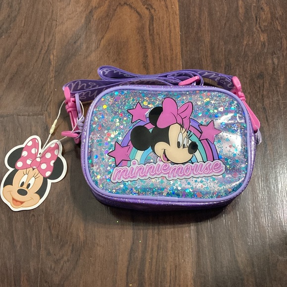 Primark Minnie Mouse Bag - Picture 2 of 6